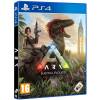 PS4 GAME - ARK SURVIVAL EVOLVED